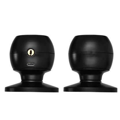 SecureTouch Smart Lock