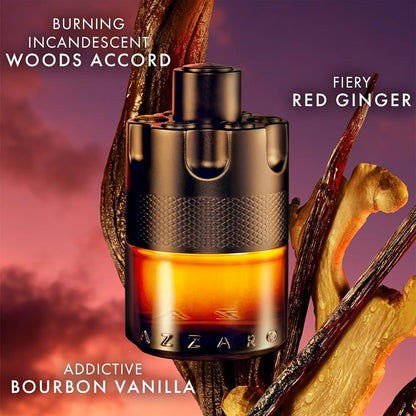 Azzaro--The most wanted the perfum--