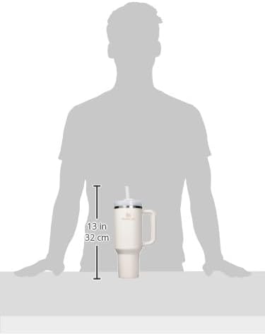 AquaGrip™ 40oz Tumbler