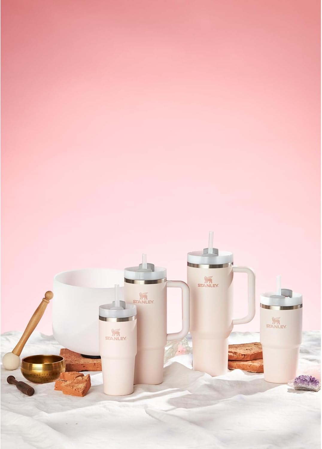 AquaGrip™ 40oz Tumbler