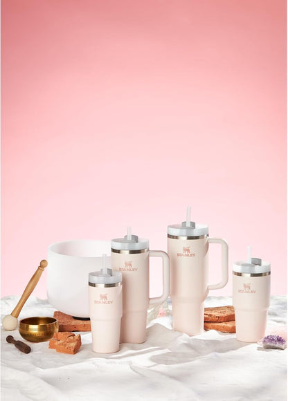 AquaGrip™ 40oz Tumbler