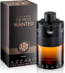 Azzaro--The most wanted the perfum--