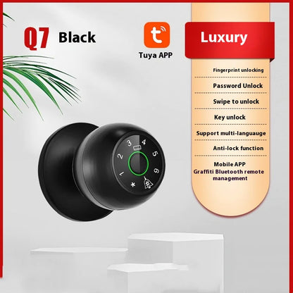 SecureTouch Smart Lock