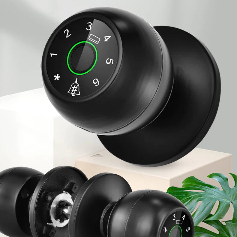 SecureTouch Smart Lock