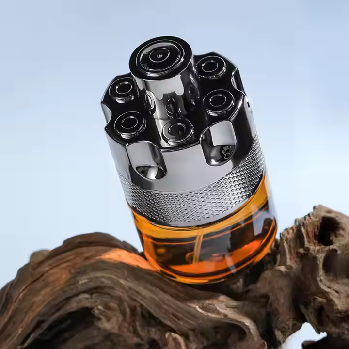 Azzaro--The most wanted the perfum--