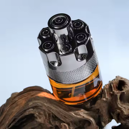 Azzaro--The most wanted the perfum--