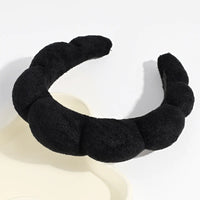Thick Spa-Style Headband