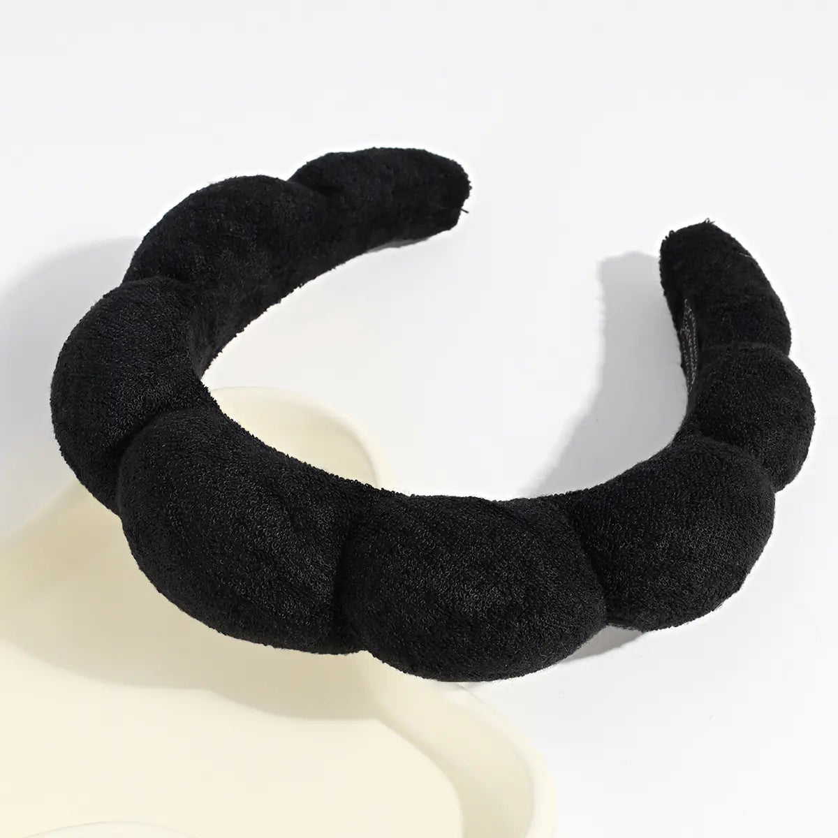 Thick Spa-Style Headband
