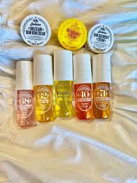 Sweet Serenity Gift Set