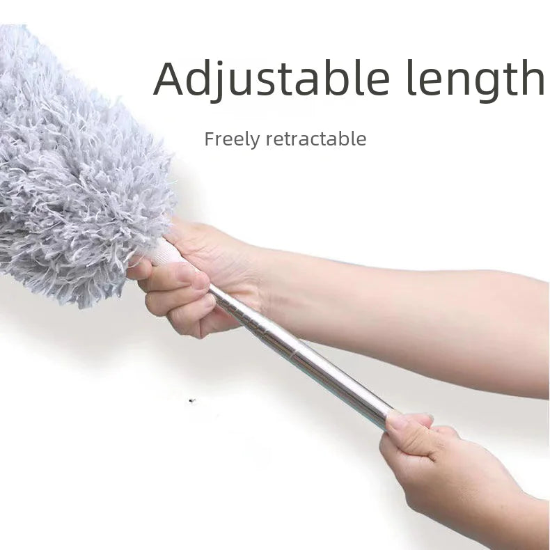 UltraReach Microfiber Duster