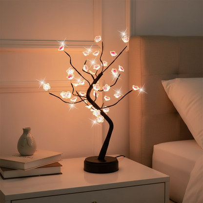 Petal Glow Night Light™