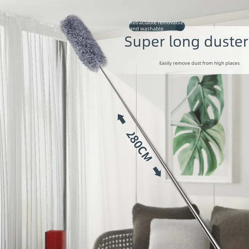 UltraReach Microfiber Duster