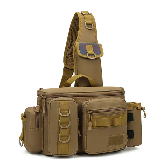 Adventure Angler Pack