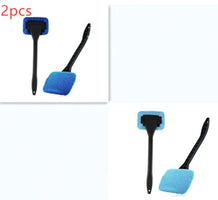 Auto Glass Cleaner Brush