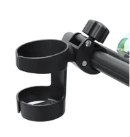 Universal Stroller Beverage Dock